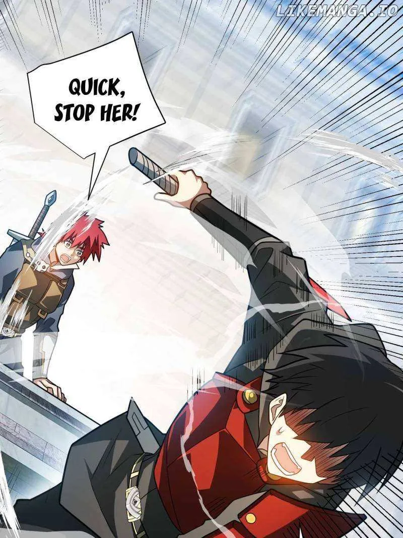 Evil Dragon Is Reincarnated! Revenge Begins at the Age of Five! Chapter 161 Online - página 3