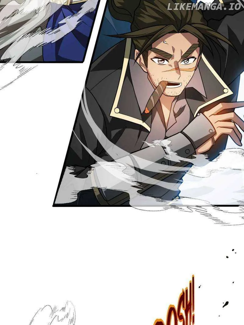 Evil Dragon Is Reincarnated! Revenge Begins at the Age of Five! Chapter 161 Online - página 5