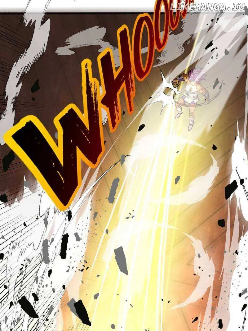 Evil Dragon Is Reincarnated! Revenge Begins at the Age of Five! Chapter 161 Online - página 6