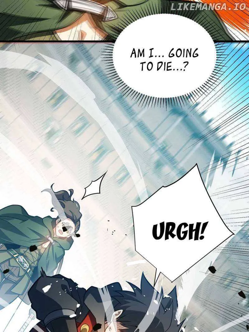 Evil Dragon Is Reincarnated! Revenge Begins at the Age of Five! Chapter 161 Online - página 10