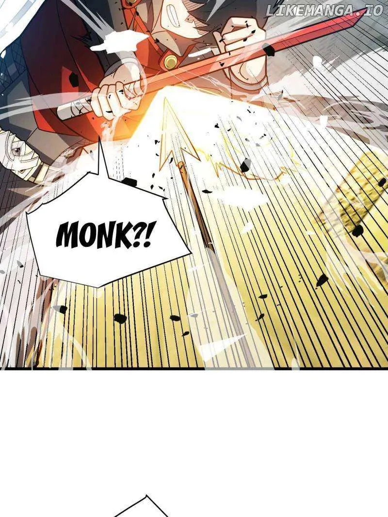 Evil Dragon Is Reincarnated! Revenge Begins at the Age of Five! Chapter 161 Online - página 11