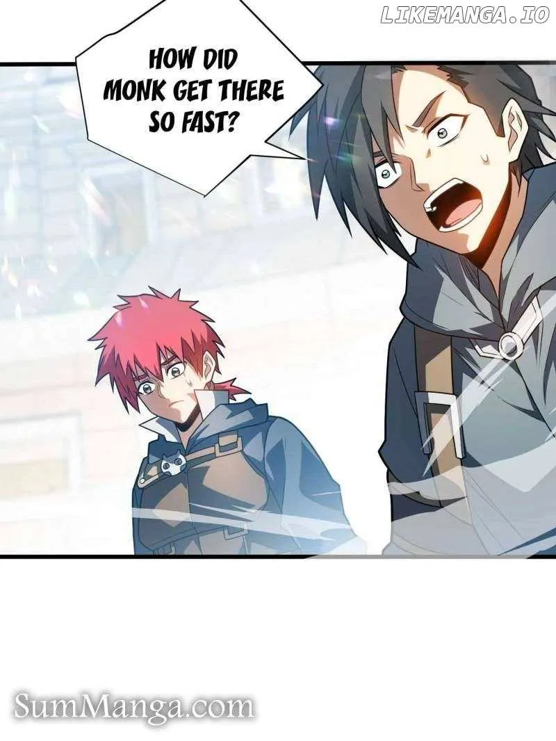 Evil Dragon Is Reincarnated! Revenge Begins at the Age of Five! Chapter 161 Online - página 12