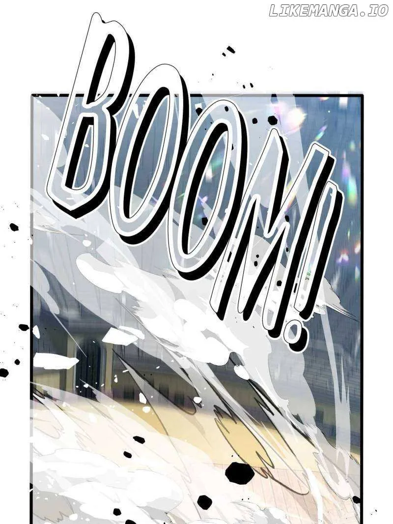 Evil Dragon Is Reincarnated! Revenge Begins at the Age of Five! Chapter 161 Online - página 13