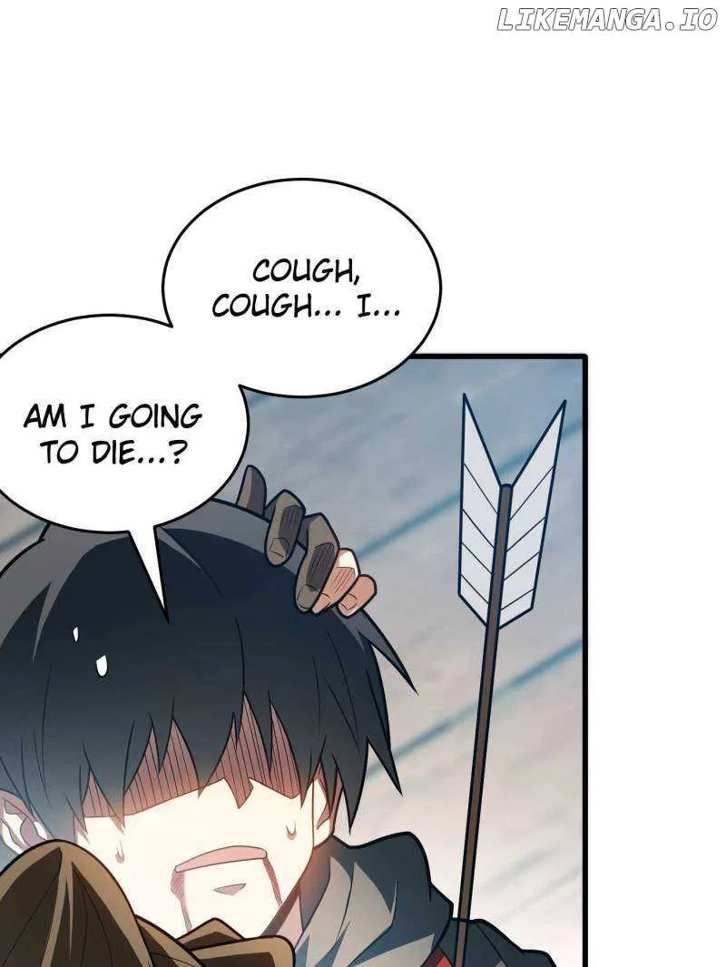 Evil Dragon Is Reincarnated! Revenge Begins at the Age of Five! Chapter 161 Online - página 18