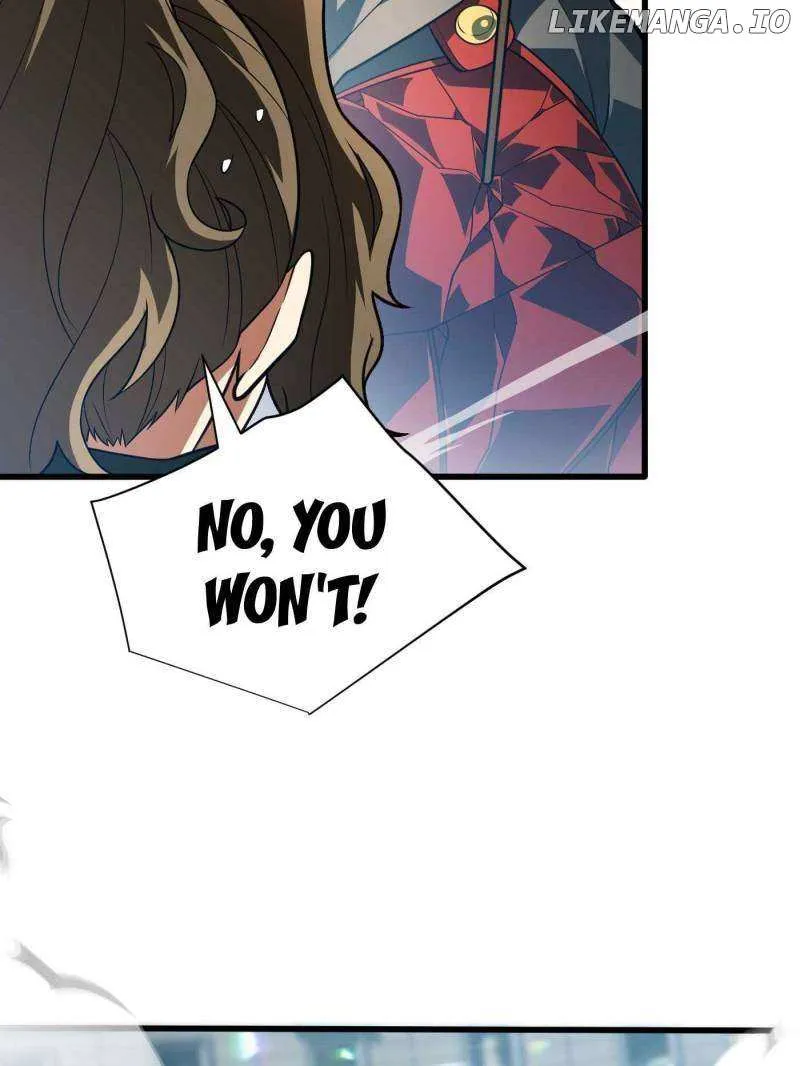 Evil Dragon Is Reincarnated! Revenge Begins at the Age of Five! Chapter 161 Online - página 19