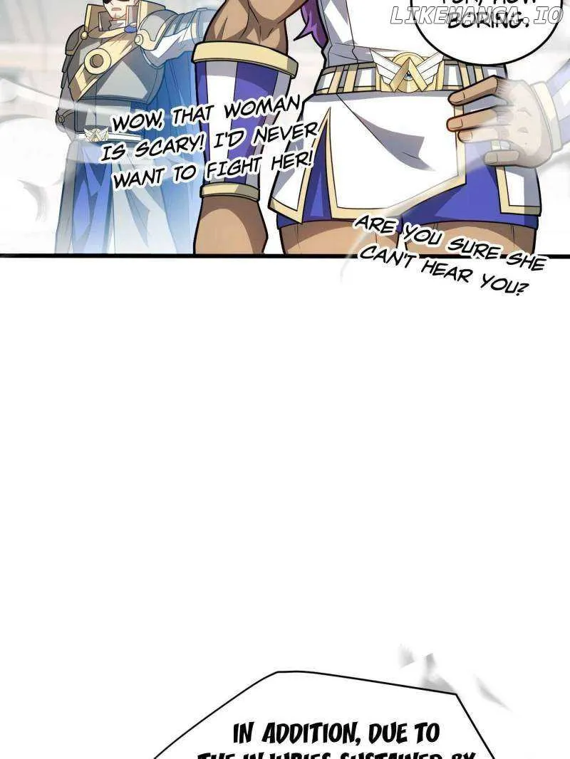 Evil Dragon Is Reincarnated! Revenge Begins at the Age of Five! Chapter 161 Online - página 22