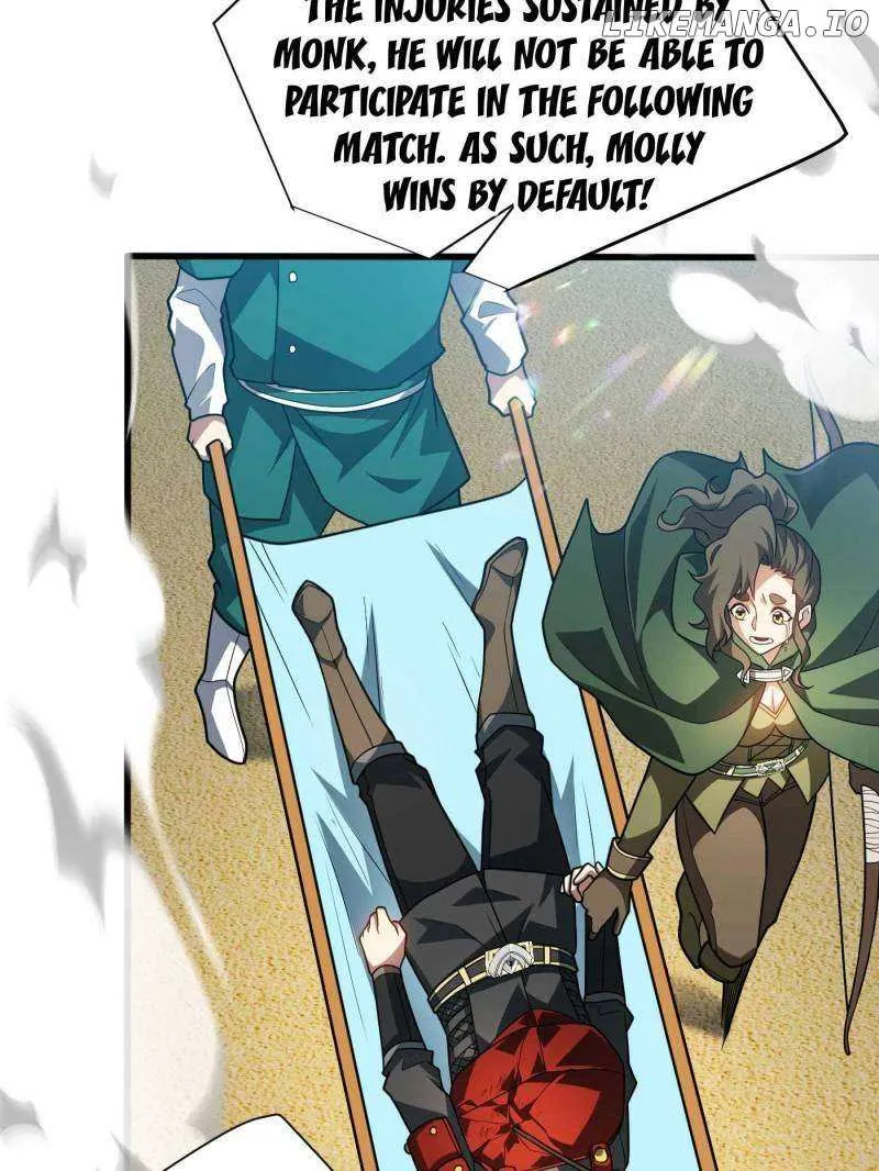 Evil Dragon Is Reincarnated! Revenge Begins at the Age of Five! Chapter 161 Online - página 23