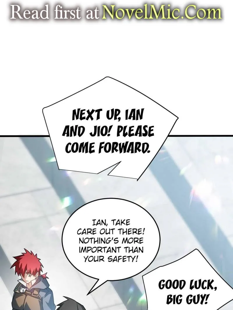 Evil Dragon Is Reincarnated! Revenge Begins at the Age of Five! Chapter 162 Online - página 1