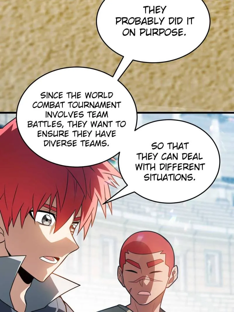 Evil Dragon Is Reincarnated! Revenge Begins at the Age of Five! Chapter 162 Online - página 6