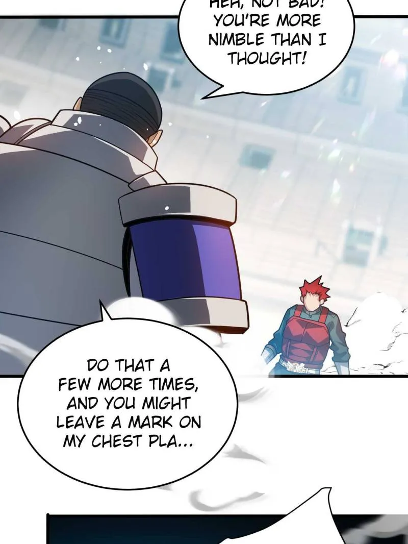 Evil Dragon Is Reincarnated! Revenge Begins at the Age of Five! Chapter 162 Online - página 20