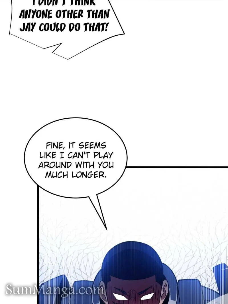 Evil Dragon Is Reincarnated! Revenge Begins at the Age of Five! Chapter 162 Online - página 24