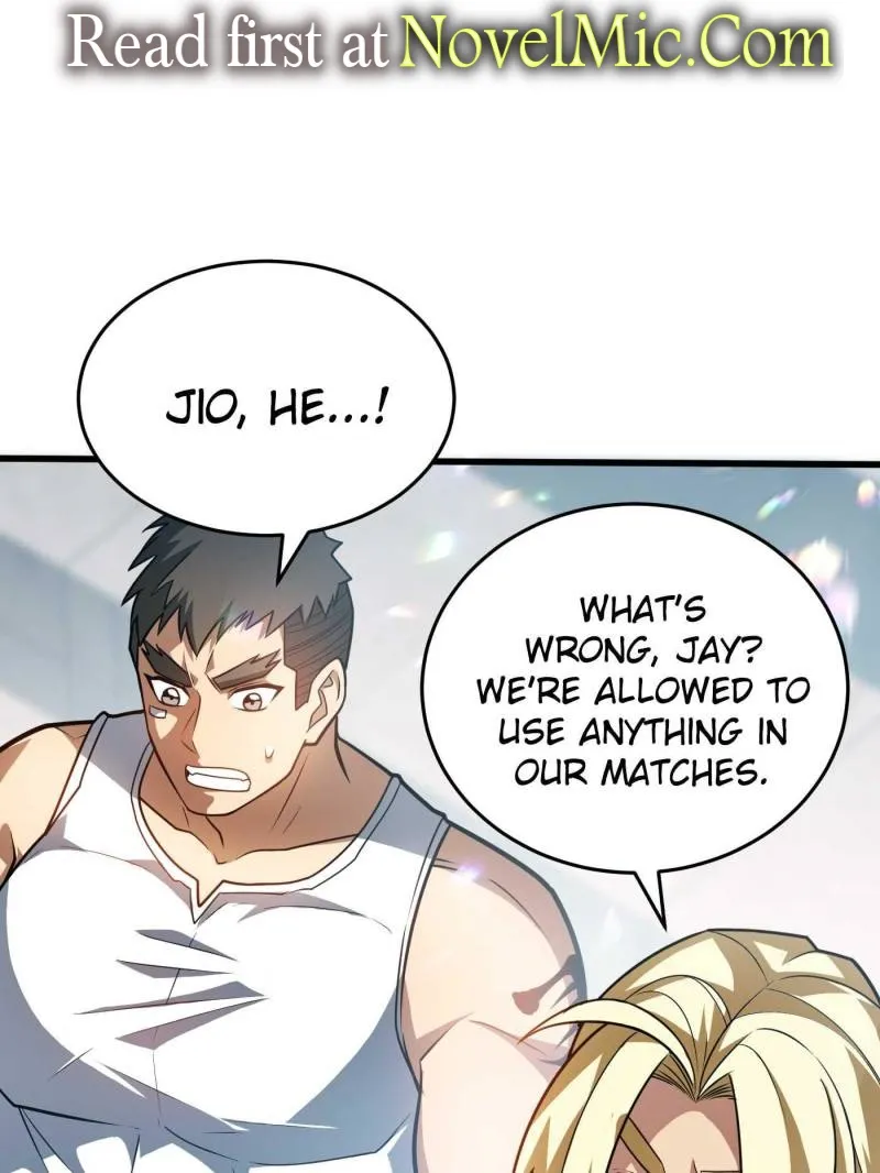 Evil Dragon Is Reincarnated! Revenge Begins at the Age of Five! Chapter 163 Online - página 1