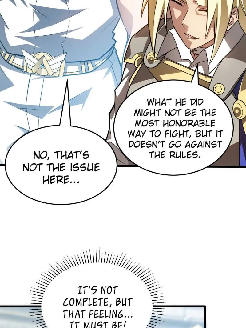 Evil Dragon Is Reincarnated! Revenge Begins at the Age of Five! Chapter 163 Online - página 2