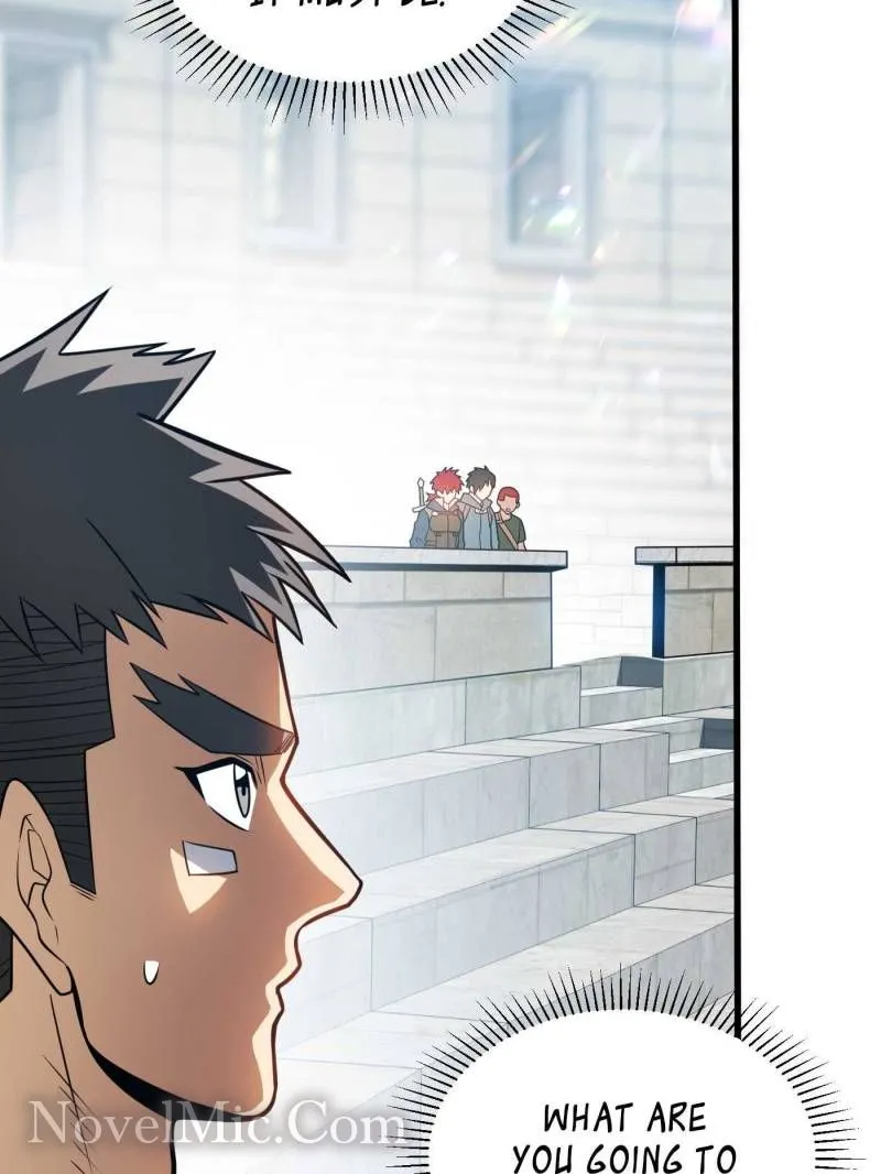 Evil Dragon Is Reincarnated! Revenge Begins at the Age of Five! Chapter 163 Online - página 3