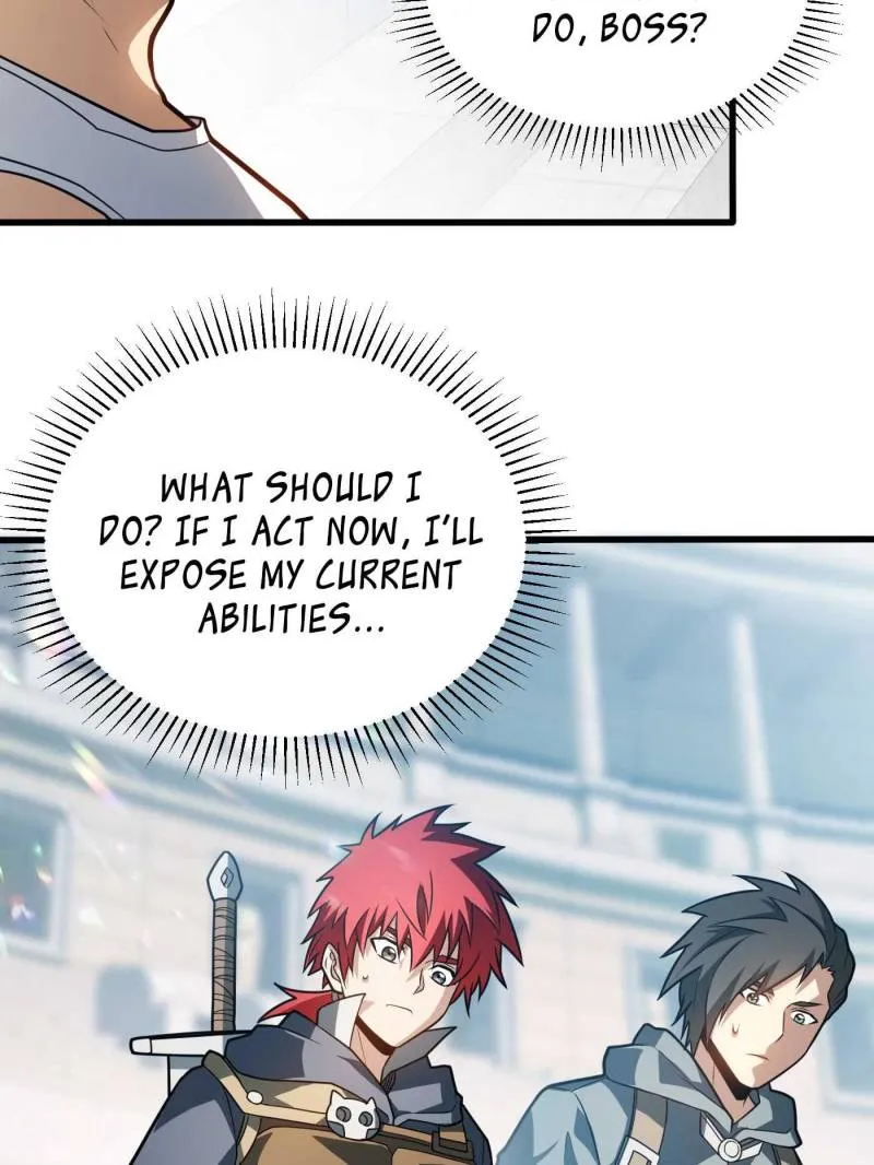 Evil Dragon Is Reincarnated! Revenge Begins at the Age of Five! Chapter 163 Online - página 4