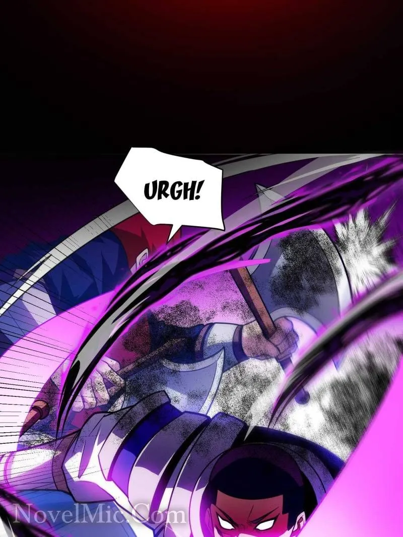 Evil Dragon Is Reincarnated! Revenge Begins at the Age of Five! Chapter 163 Online - página 6