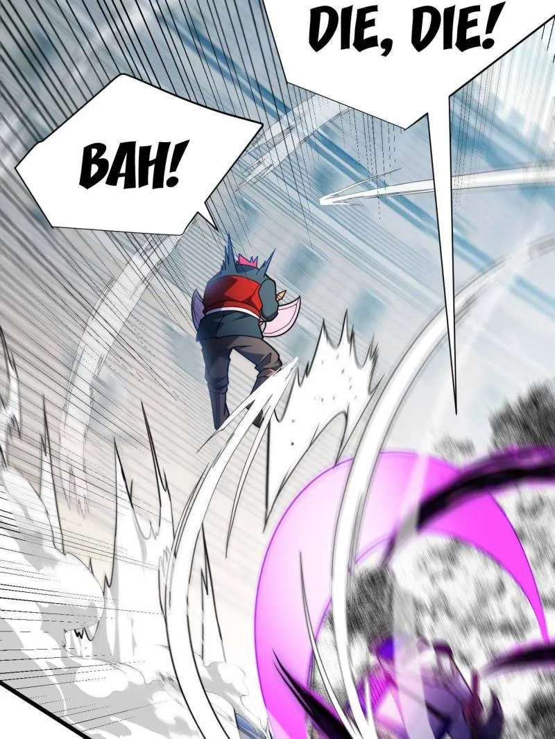 Evil Dragon Is Reincarnated! Revenge Begins at the Age of Five! Chapter 163 Online - página 8