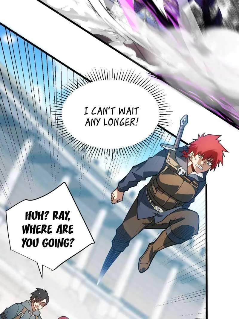 Evil Dragon Is Reincarnated! Revenge Begins at the Age of Five! Chapter 163 Online - página 9