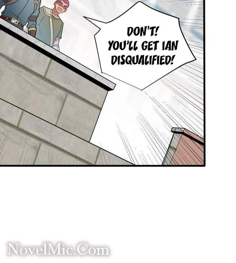 Evil Dragon Is Reincarnated! Revenge Begins at the Age of Five! Chapter 163 Online - página 10