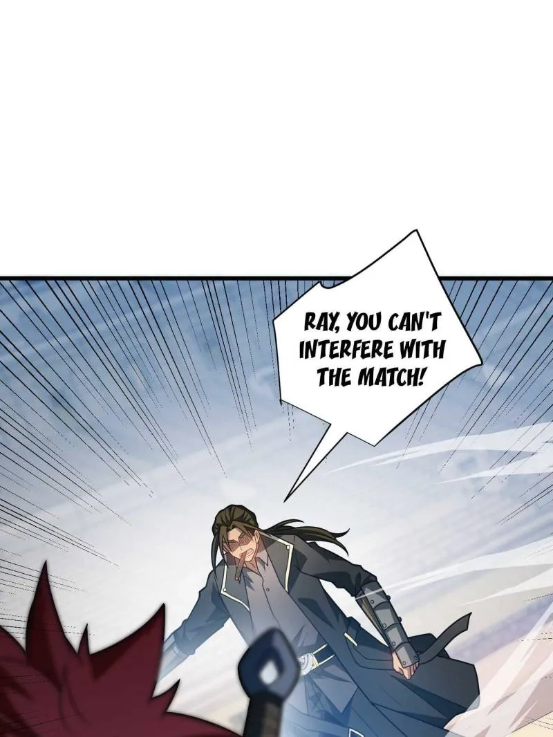 Evil Dragon Is Reincarnated! Revenge Begins at the Age of Five! Chapter 163 Online - página 11