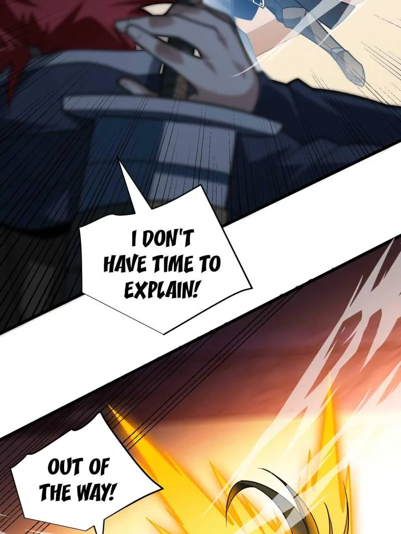 Evil Dragon Is Reincarnated! Revenge Begins at the Age of Five! Chapter 163 Online - página 12