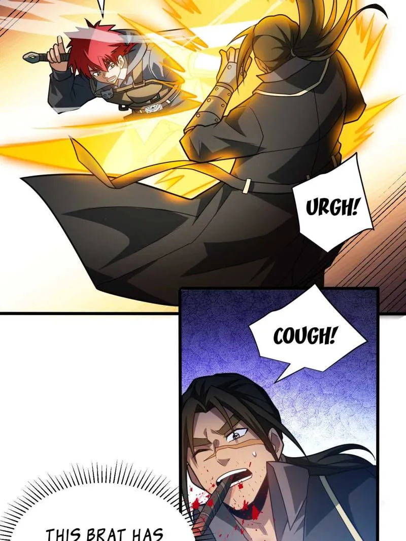 Evil Dragon Is Reincarnated! Revenge Begins at the Age of Five! Chapter 163 Online - página 13
