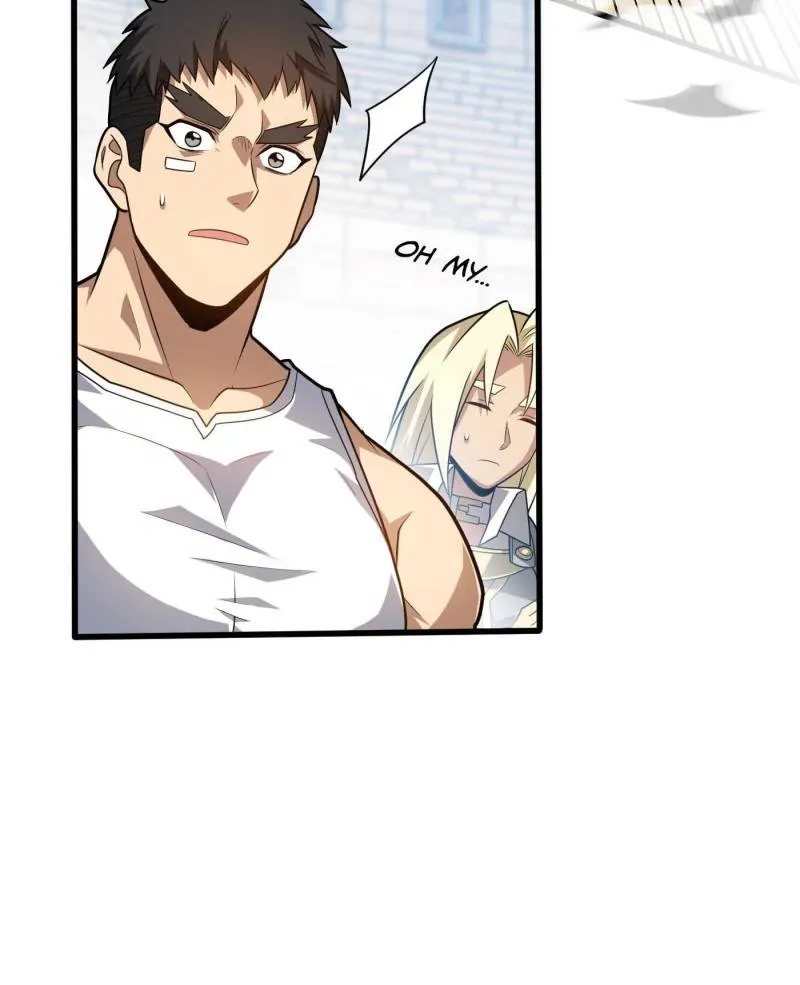 Evil Dragon Is Reincarnated! Revenge Begins at the Age of Five! Chapter 163 Online - página 17