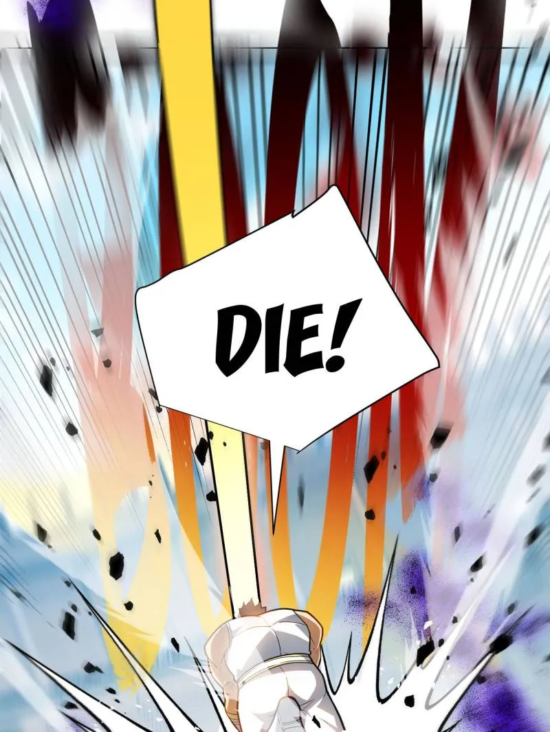 Evil Dragon Is Reincarnated! Revenge Begins at the Age of Five! Chapter 163 Online - página 20