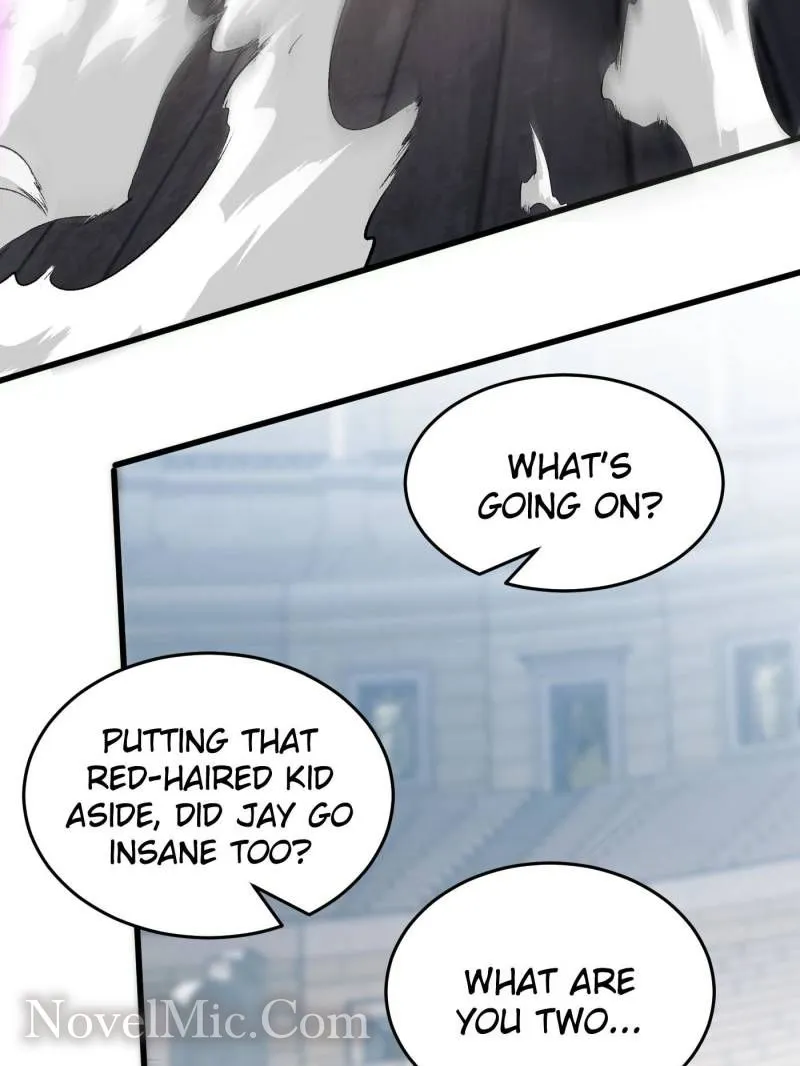 Evil Dragon Is Reincarnated! Revenge Begins at the Age of Five! Chapter 163 Online - página 22