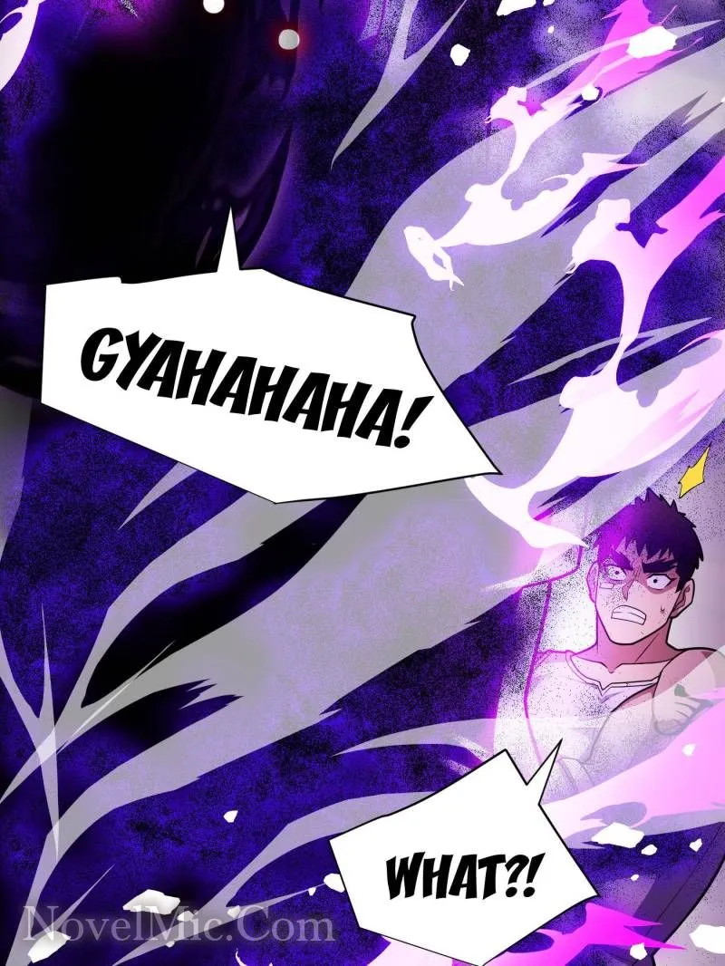 Evil Dragon Is Reincarnated! Revenge Begins at the Age of Five! Chapter 163 Online - página 25