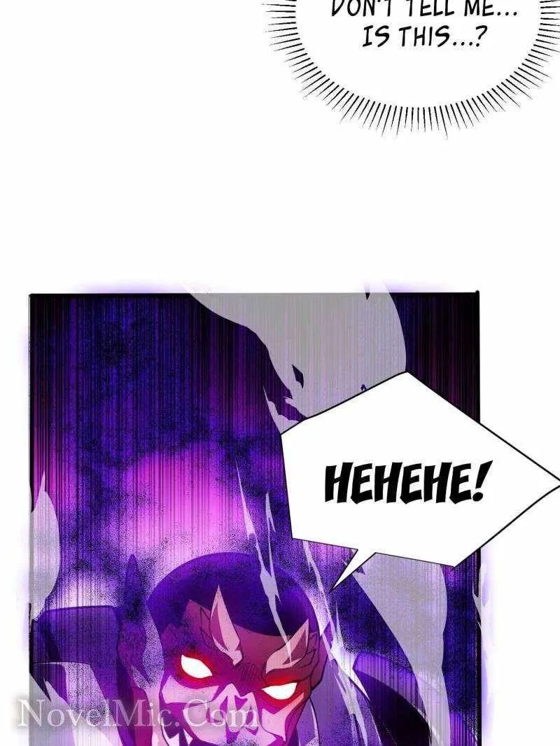 Evil Dragon Is Reincarnated! Revenge Begins at the Age of Five! Chapter 164 Online - página 4