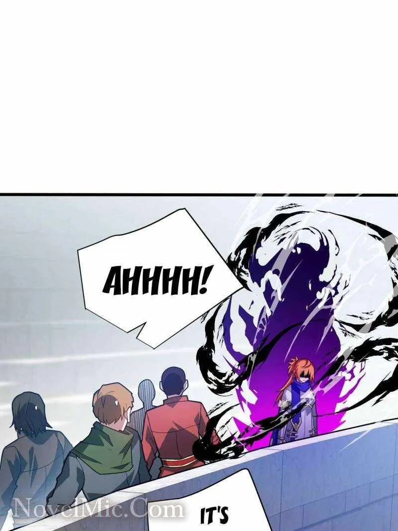 Evil Dragon Is Reincarnated! Revenge Begins at the Age of Five! Chapter 164 Online - página 8