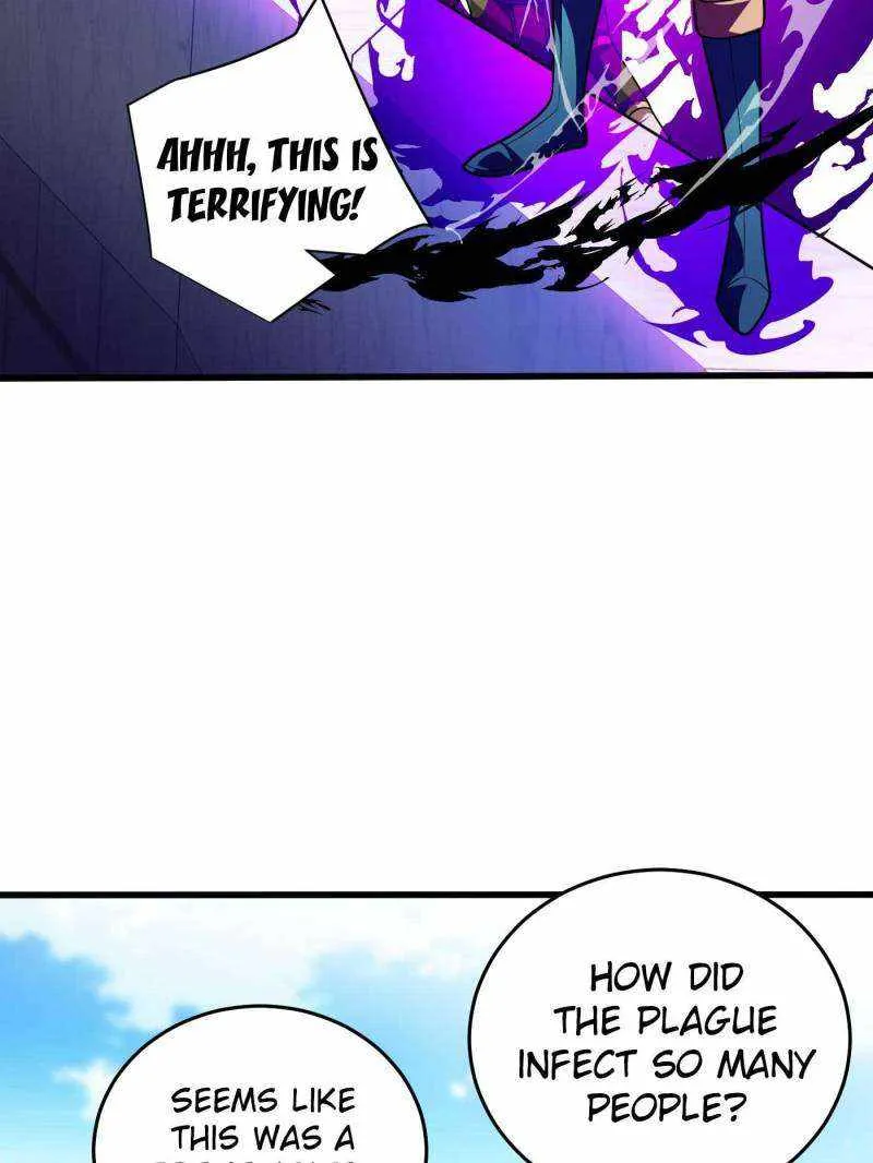Evil Dragon Is Reincarnated! Revenge Begins at the Age of Five! Chapter 164 Online - página 11