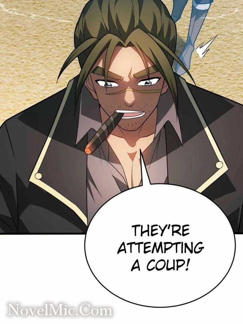 Evil Dragon Is Reincarnated! Revenge Begins at the Age of Five! Chapter 164 Online - página 15