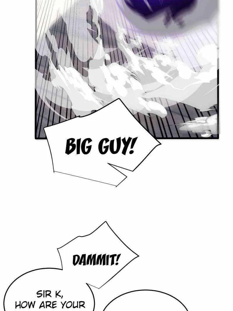 Evil Dragon Is Reincarnated! Revenge Begins at the Age of Five! Chapter 164 Online - página 19