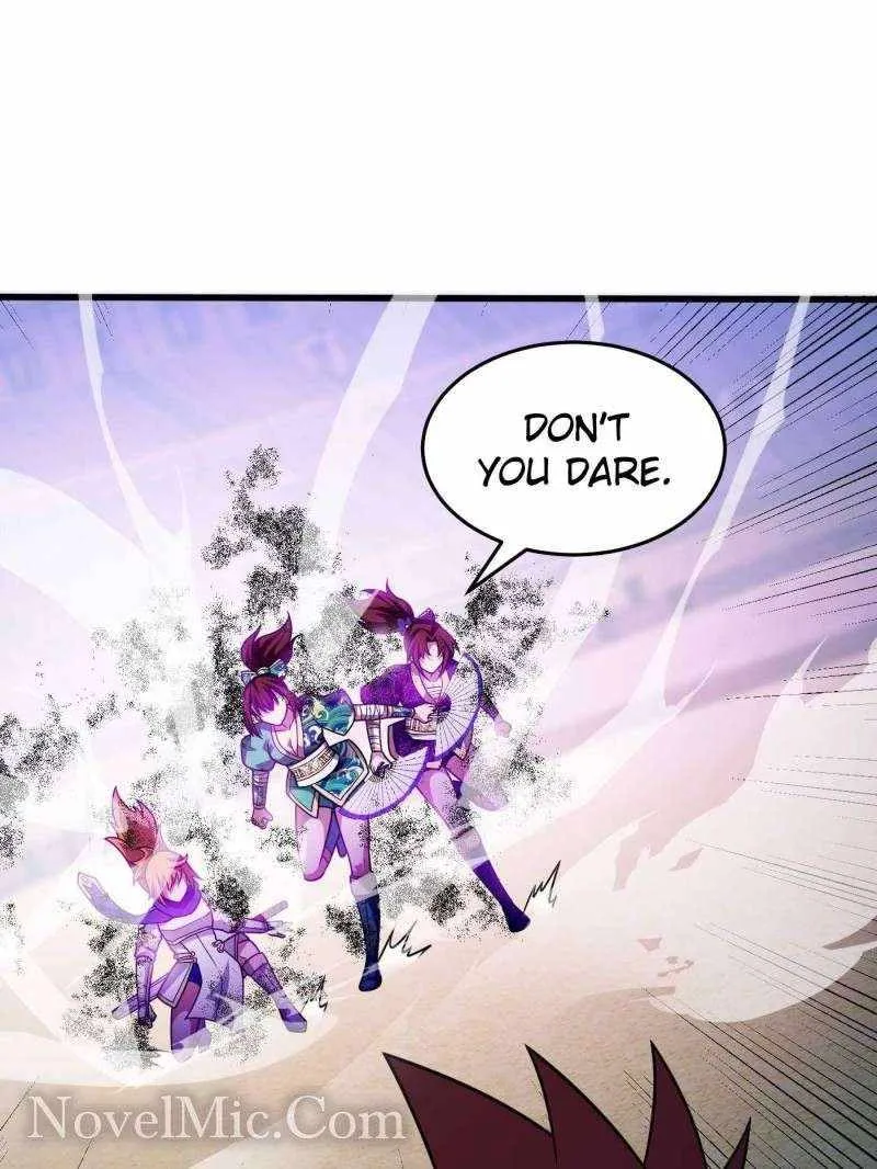 Evil Dragon Is Reincarnated! Revenge Begins at the Age of Five! Chapter 164 Online - página 21
