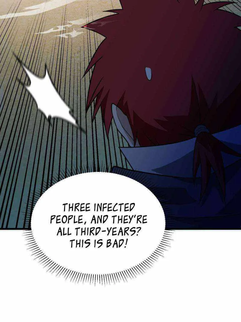 Evil Dragon Is Reincarnated! Revenge Begins at the Age of Five! Chapter 164 Online - página 22