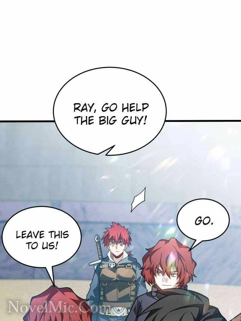 Evil Dragon Is Reincarnated! Revenge Begins at the Age of Five! Chapter 164 Online - página 24