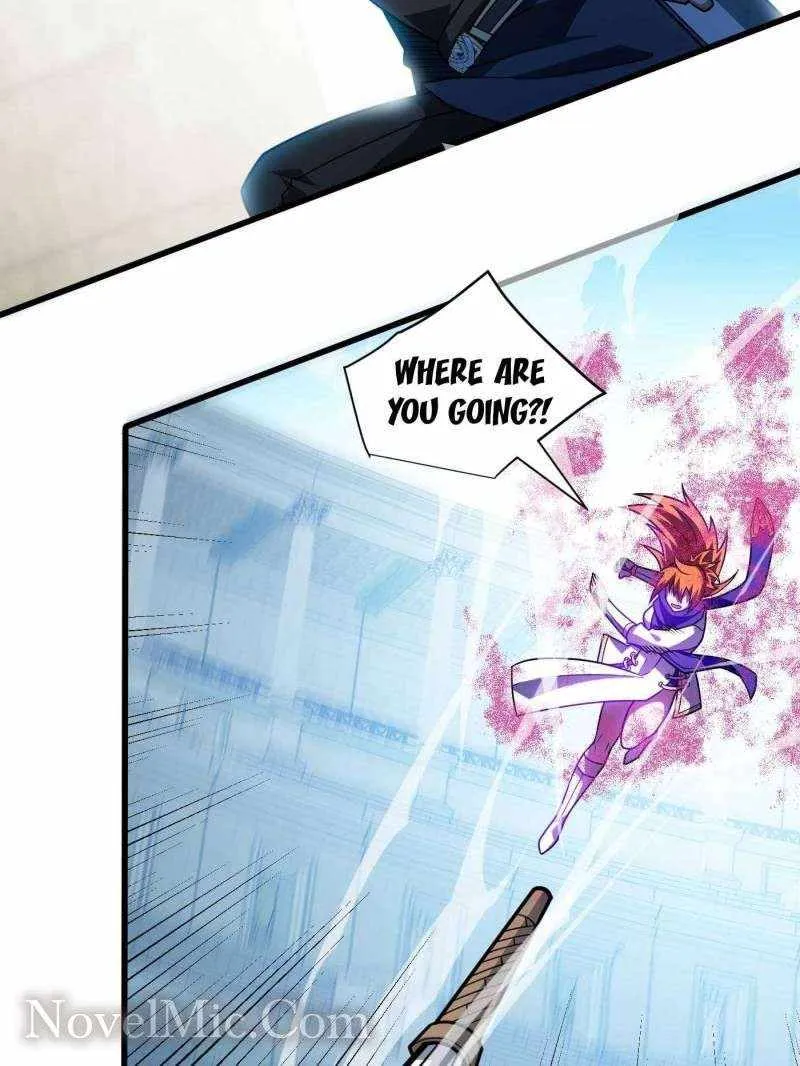 Evil Dragon Is Reincarnated! Revenge Begins at the Age of Five! Chapter 164 Online - página 27