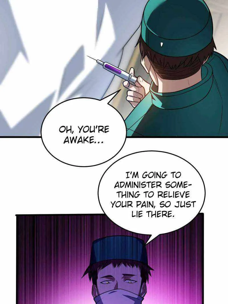 Evil Dragon Is Reincarnated! Revenge Begins at the Age of Five! Chapter 167 Online - página 6