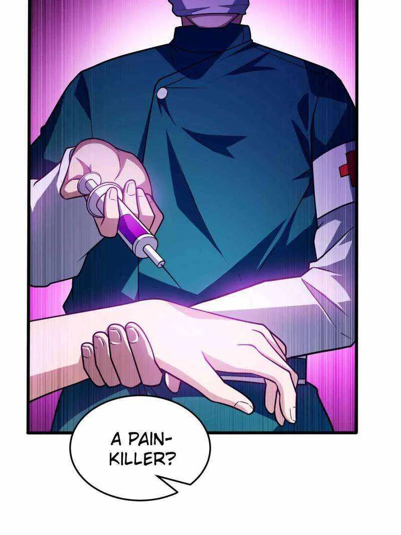 Evil Dragon Is Reincarnated! Revenge Begins at the Age of Five! Chapter 167 Online - página 7