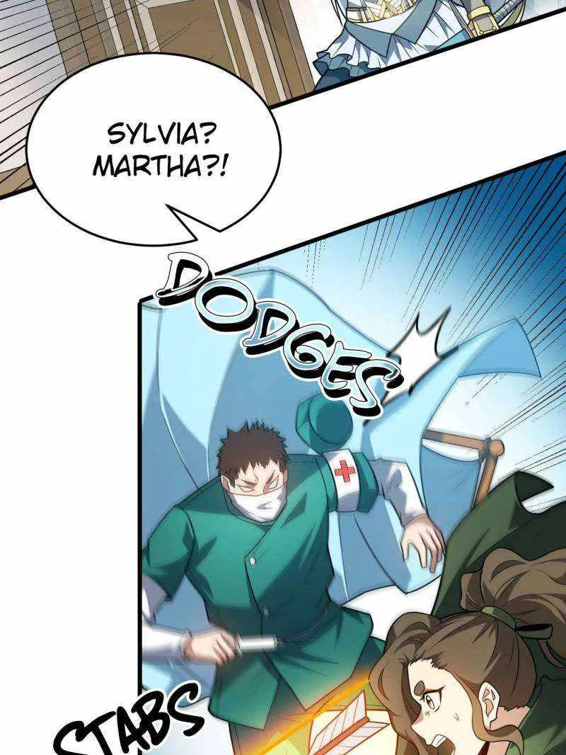 Evil Dragon Is Reincarnated! Revenge Begins at the Age of Five! Chapter 167 Online - página 10