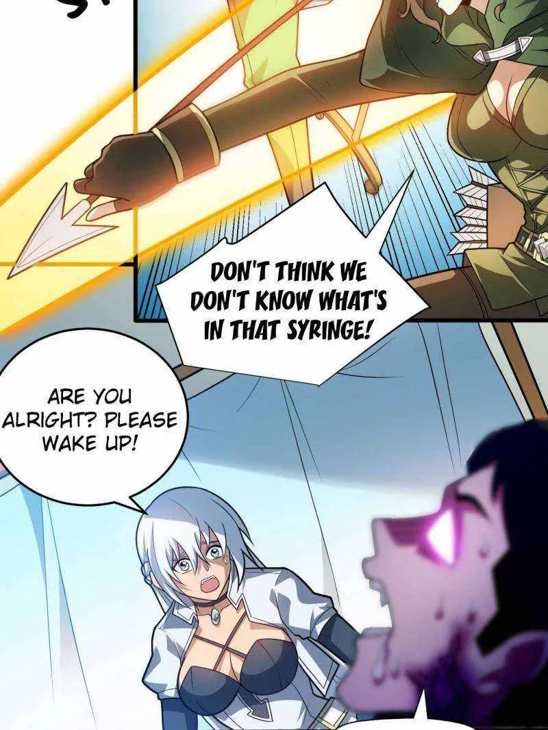 Evil Dragon Is Reincarnated! Revenge Begins at the Age of Five! Chapter 167 Online - página 11