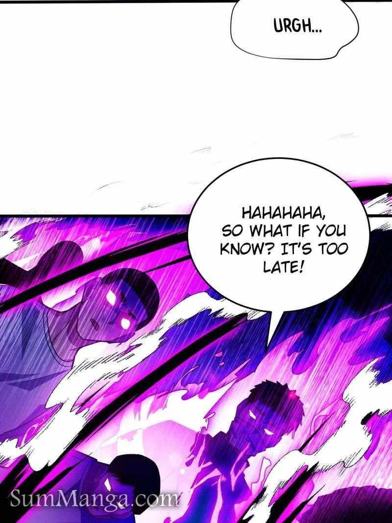 Evil Dragon Is Reincarnated! Revenge Begins at the Age of Five! Chapter 167 Online - página 12