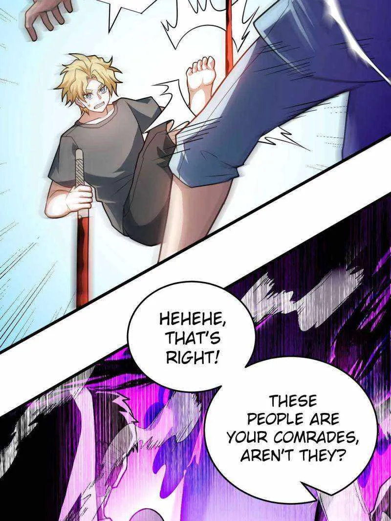 Evil Dragon Is Reincarnated! Revenge Begins at the Age of Five! Chapter 168 Online - página 3