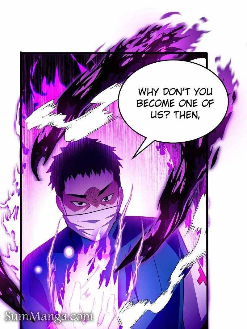 Evil Dragon Is Reincarnated! Revenge Begins at the Age of Five! Chapter 168 Online - página 5