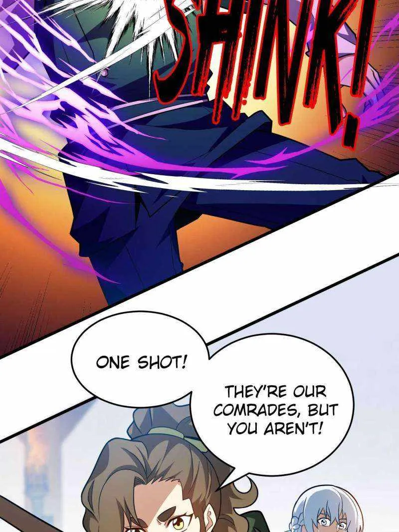 Evil Dragon Is Reincarnated! Revenge Begins at the Age of Five! Chapter 168 Online - página 7