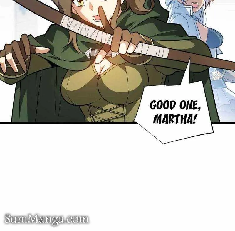 Evil Dragon Is Reincarnated! Revenge Begins at the Age of Five! Chapter 168 Online - página 8