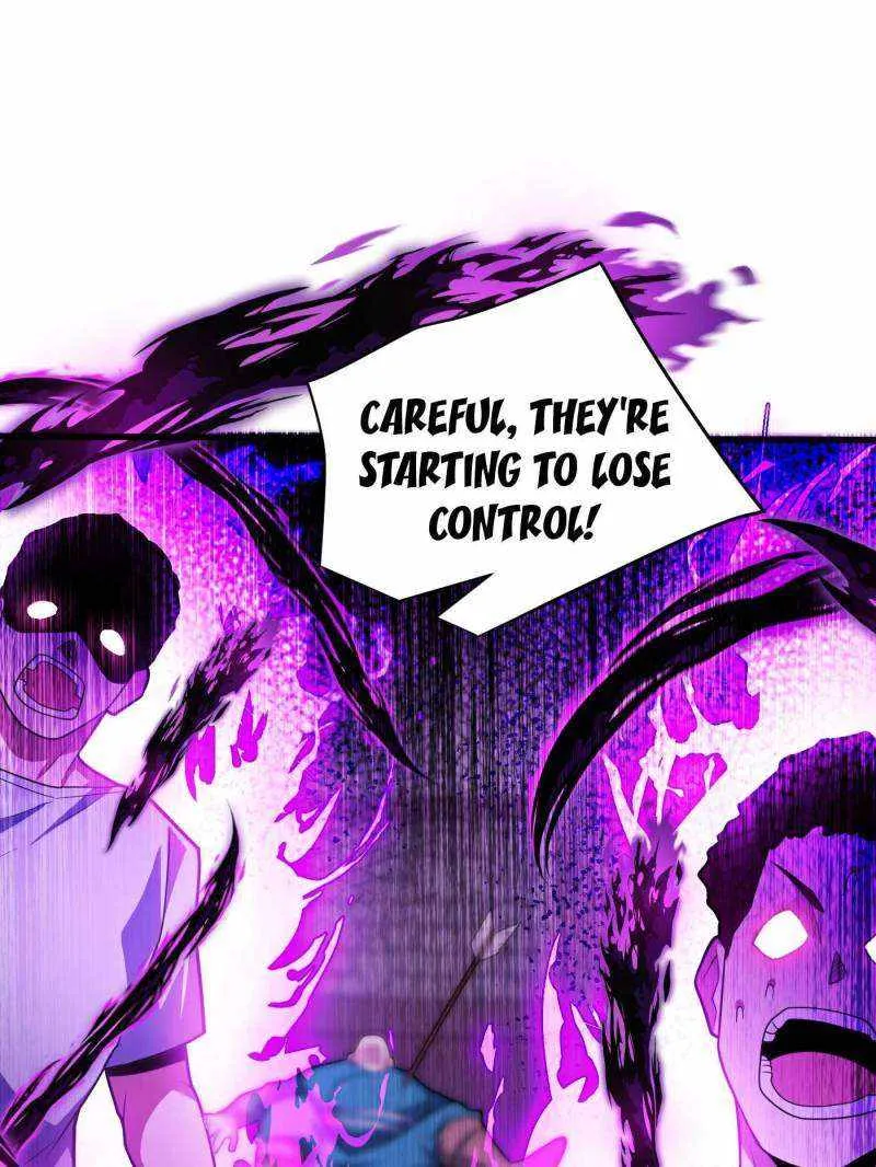 Evil Dragon Is Reincarnated! Revenge Begins at the Age of Five! Chapter 168 Online - página 9