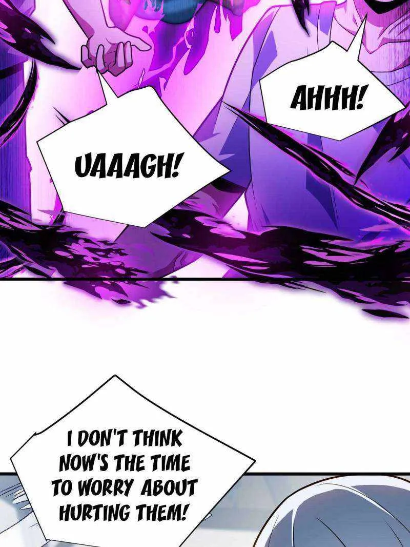 Evil Dragon Is Reincarnated! Revenge Begins at the Age of Five! Chapter 168 Online - página 10
